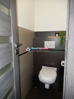 2 x Troj izbové byty s Autoumyvárňou a barom N013-123-STK - 12