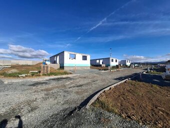 Na predaj novostavba, bungalov, Košice, Prešov, Drienov - 12