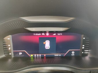 Škoda Kodiaq 2.0 TDI SCR EVO 200 Sportline 4x4 DSG - 12