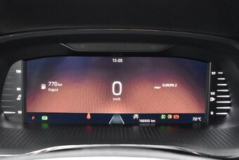 Škoda Octavia 2.0 TDi DSG //VIRTUAL// 2022// - 12