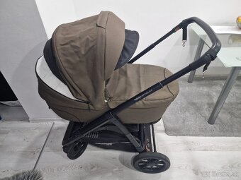 Inglesina Aptica XT 2022 4v1 - 12