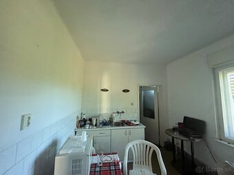 MAĎARSKO – BÓDVASZILAS - ZREKONŠTRUOVANÝ 3-IZBOVÝ RD - 12