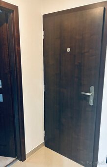 Predám 3 izbový byt Edelenyska ulica Rožňava - 12