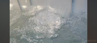 Predám kúpaciu kaďu z 1000l ibc kontajnera - 12