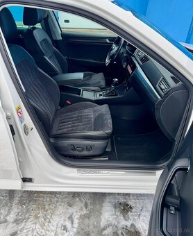 🟦Škoda Superb Combi 2.0 TDI DSG • ACC • Matrix • Model 22 - 12