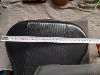 HARLEY DAVIDSON® BREAKOUT FXSB - 12