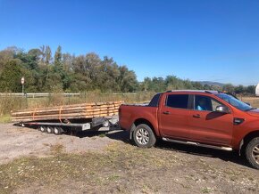 Odťahovu službu - 12