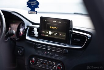 Kia ProCeed GT 12/2020, 65 100 km, v záruke + PPF + keramika - 12