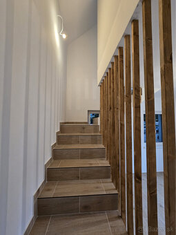 Predaj 2-izbového bytu - Novostavba Vajnory - 12