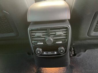 Peugeot 508 RXH - HYBRID - 12