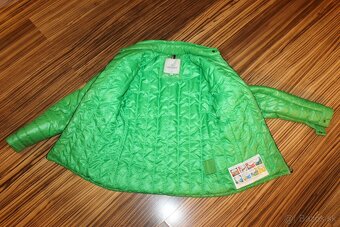 Dámska bunda Moncler v. S (36) - 12