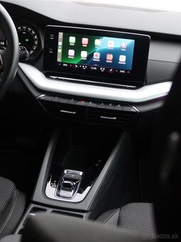 OCTAVIA COMBI JOY DSG 1.5 TSI,1.majiteľ,kúp.v SR,od.DPH - 12