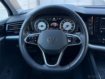 Volkswagen touareg 3.0 4motion - 12