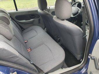 Renault Thalia 1.2 16V - 55 KW - 12