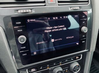 Volkswagen Golf, VII Variant 2.0TDi FULLED ACC - 12