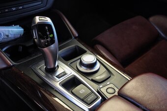 BMW X6 xDrive 50i PREDAJ AJ NA SPLÁTKY - 12