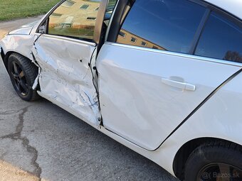 Opel Insignia ecoFlex 2.0 CDTI 103kw - 12