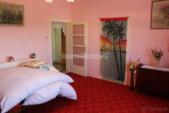 PREDAJ : Rodinný dom Zlaté Moravce - 12