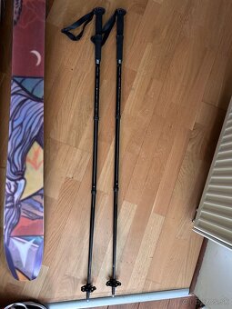 Skialp set Atomic Bent Chetler - 12