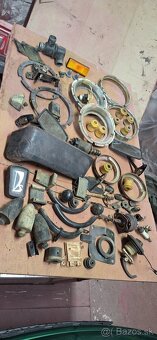 Lada Niva náhradné diely - 12