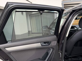 Audi A4 B8 2.0 TDI 125kw ABT - 12