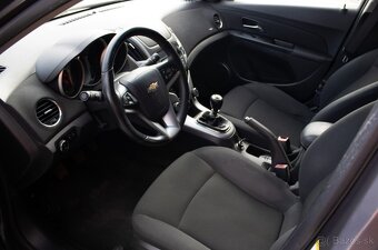Chevrolet Cruze 1.8 16V LT - 12