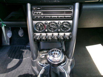 BMW MINI ONE 1.6 I - 12