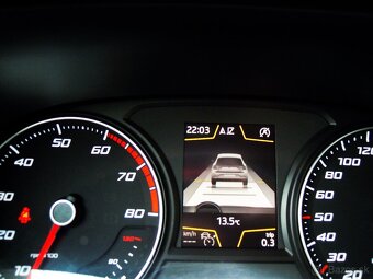 Seat Ateca, 1.4TSi EXCELLENCE - SERVIS - 12
