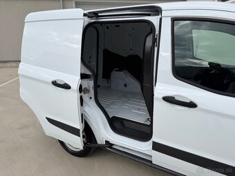 Ford Transit 1.5TdCi Courier Van - 12