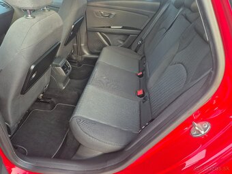 Seat leon - 12
