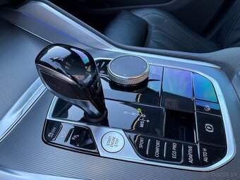 BMW X6 xDrive 30d mHEV A/T - 12