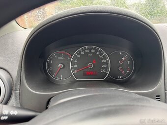 Suzuki SX4 4x4 - 12