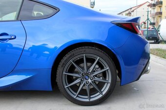 Subaru BRZ 2.4 I D-4S Final Edition 172kW MT6 - 12