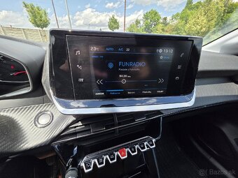 PEUGEOT 208 ALLURE 1.2 PureTech 100k - 12