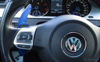 Volkswagen Passat CC 3.6 V6 4-Motion DSG - 12