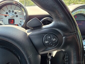 MINI COOPER S COUPE R58 AUTOMAT - 12