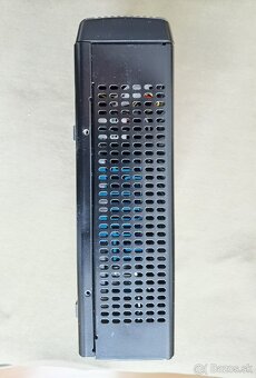 Predám mini-PC ASUS AT3IONT-I Intel Atom 330 1,60Hz 4GB RAM - 12