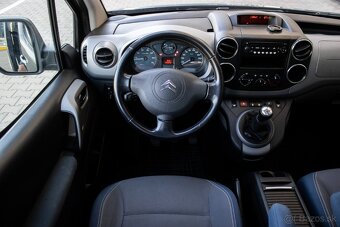 Citroën Berlingo 72kW (2011) - 12