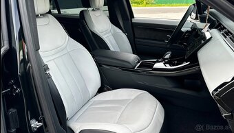 Range Rover Sport 4.4 V8 - 12