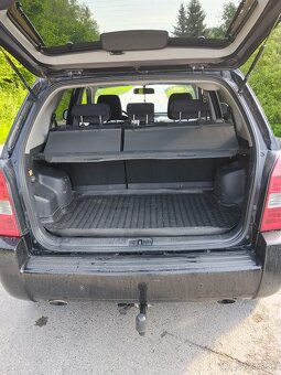 Hyundai Tucson 2.0CRD - 12