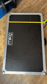 Flight Case pro Moog Minimoog Voyager - 12