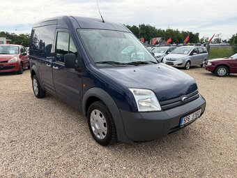 Ford Transit Connect, 1.8 TDCi 90k 230 LWB - 12