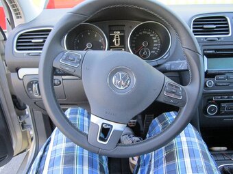 TLACIDLA MULTIFUNKCNY VOLANT - MULTIFUNKCIA VOLKSWAGEN - 12