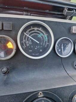 Zetor 7245 - 12