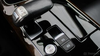 Audi A8 Long 3.0 TDI V6 quattro tiptronic 8-st. - 12
