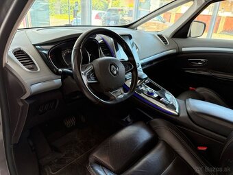 Renault Espace Energy dCi 160 Initale Paris EDC - 12
