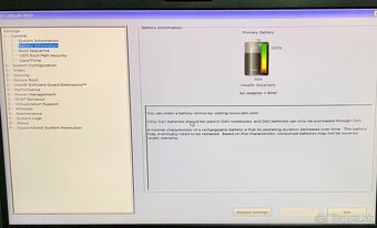 Dell latitude 5410 i5 32RAM 1TB SSD - 12