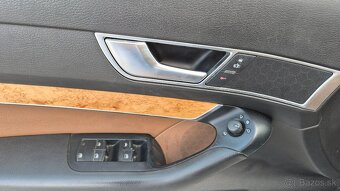 Audi A6 Business 2.0 TDI - 12