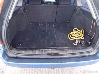Ford Mondeo - 12