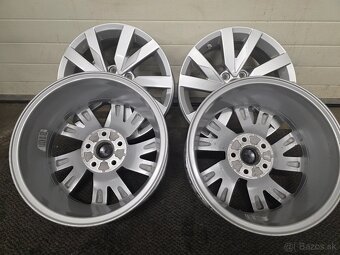 5X112 R16 VW 6,5J ET41 - 12